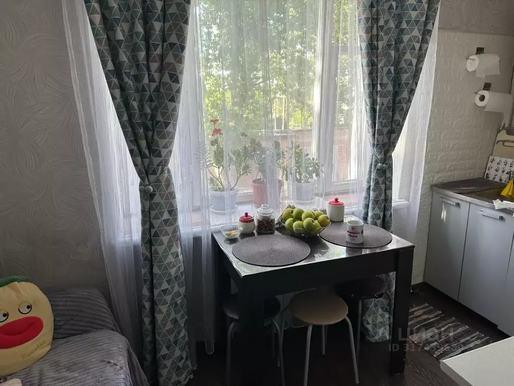 1-к кв. Ростовская область, Шахты Красинская ул., 56А (42.7 м) - Фото 1