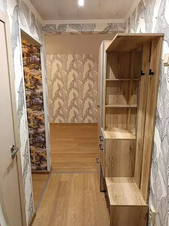 1-к кв. Московская область, Ступино ул. Некрасова, 12/9 (29.8 м) - Фото 2