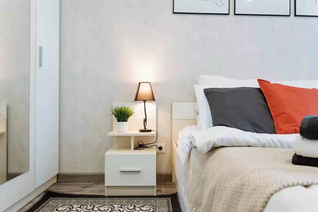 1-к кв. Башкортостан, Уфа бул. Ибрагимова, 90/2 (40.0 м) - Фото 2