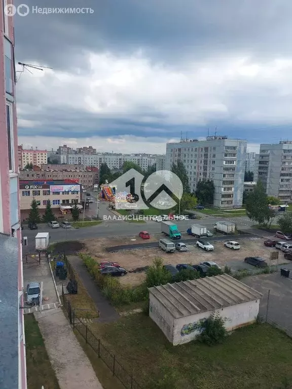 1-комнатная квартира: Новосибирск, улица Краузе, 5 (376 м) - Фото 0