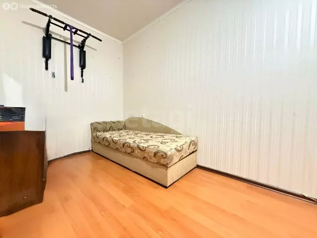 1-комнатная квартира: Белгород, улица Губкина, 38Б (37.8 м) - Фото 2