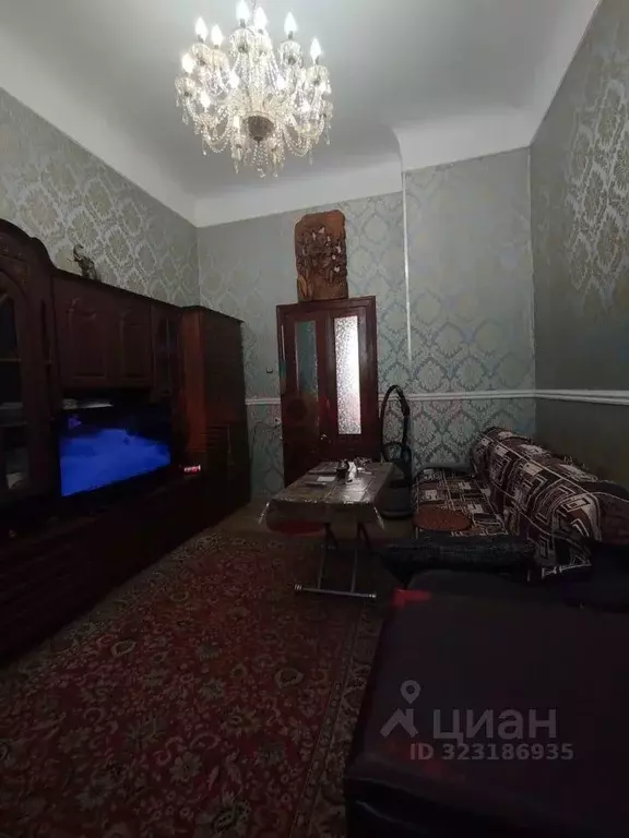 2-к кв. Ростовская область, Новочеркасск Комитетская ул. (70.0 м) - Фото 2