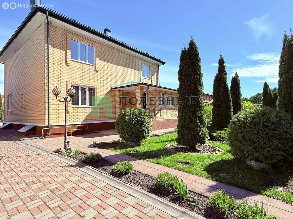 Дом в деревня Киреевка, Звёздная улица (250 м) - Фото 0