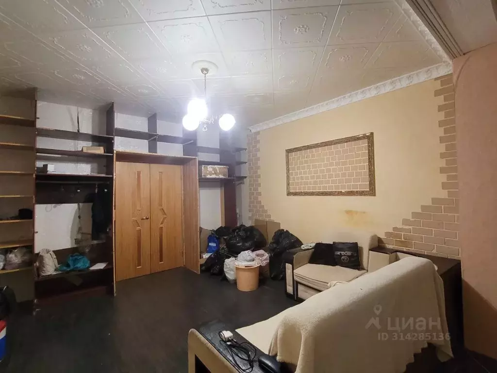 1-к кв. Ямало-Ненецкий АО, Новый Уренгой Юбилейный мкр, 1/3 (41.8 м) - Фото 1