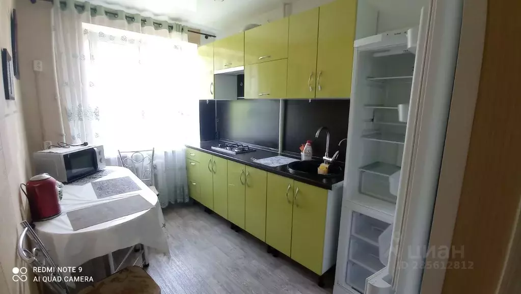 2-к кв. Саратовская область, Саратов Пензенская ул., 33 (50.0 м) - Фото 2