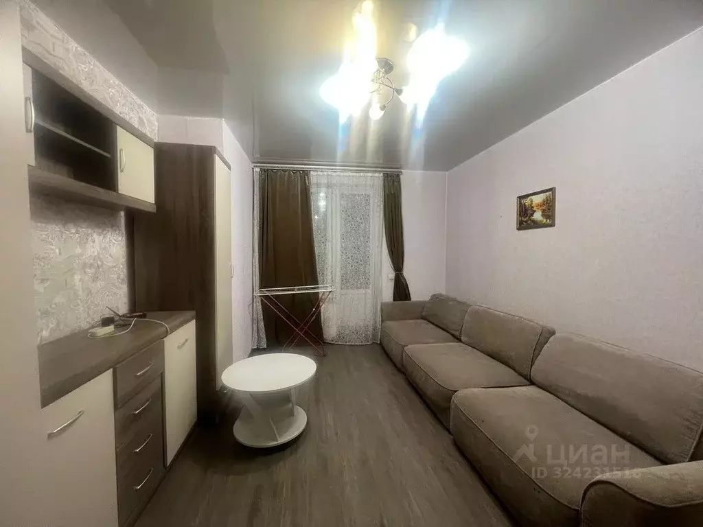 Студия Московская область, Щелково Щелково-3 мкр, ул. Радиоцентра № 5, ... - Фото 2