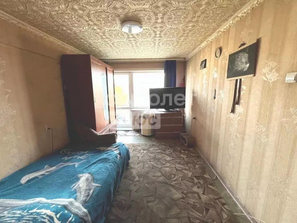 2-к кв. Амурская область, Благовещенск Зеленая ул., 10 (46.0 м) - Фото 1