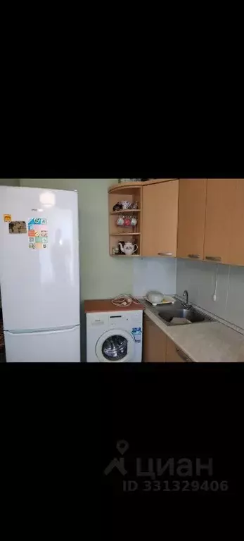 1-к кв. Татарстан, Казань ул. Академика Парина, 12 (38.0 м) - Фото 1