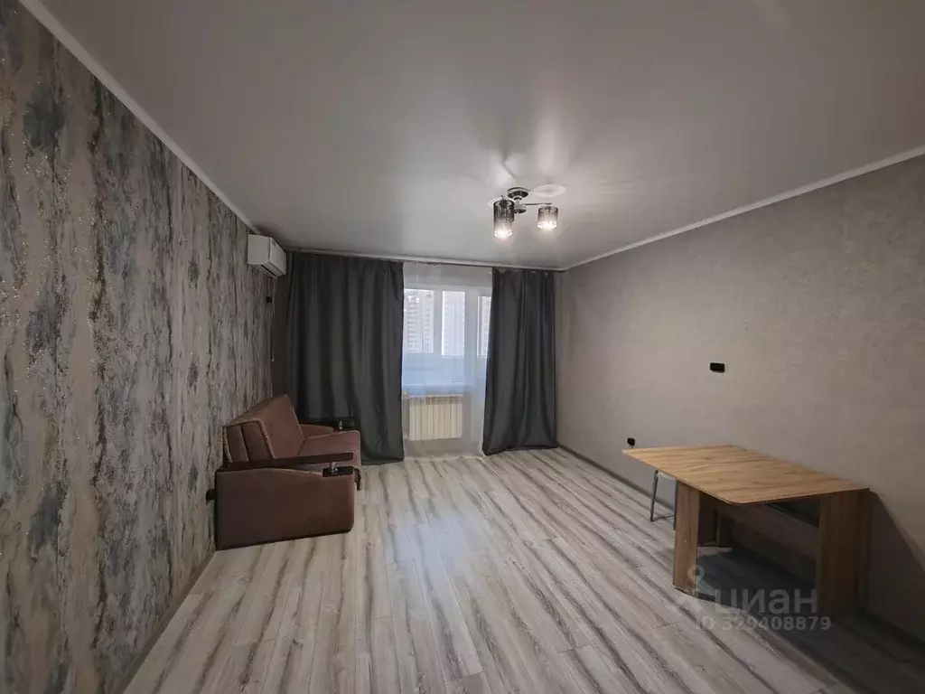 Студия Оренбургская область, Оренбург Транспортная ул., 16Б (29.0 м) - Фото 2