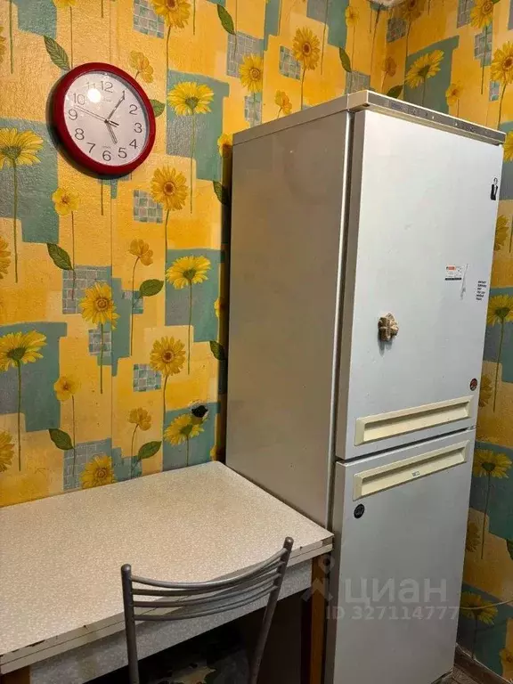 3-к кв. Москва 3-я Владимирская ул., 4 (61.0 м) - Фото 2