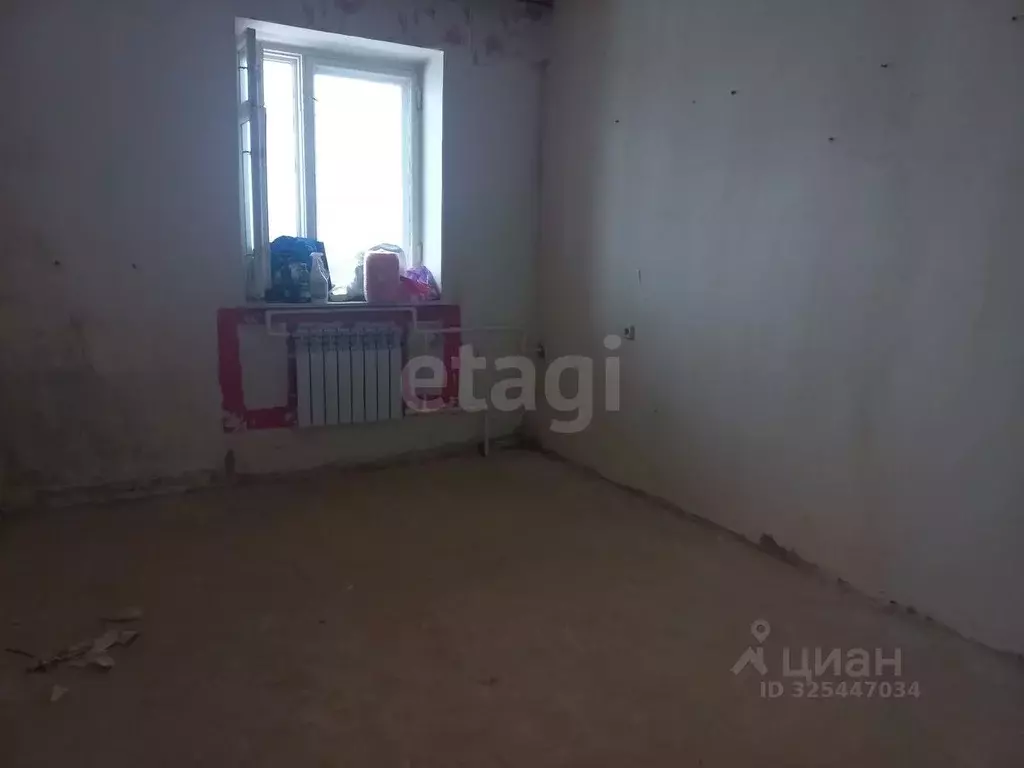 1-к кв. Ярославская область, Тутаев Комсомольская ул., 80 (33.3 м) - Фото 1