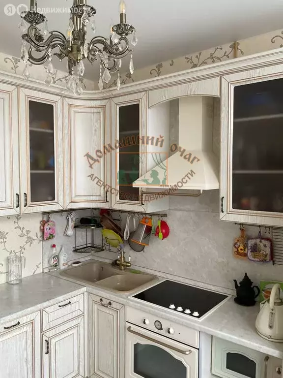 2-комнатная квартира: Новодвинск, улица Ломоносова, 12 (55.1 м) - Фото 1