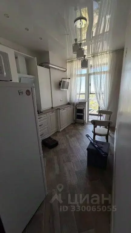 1-к кв. Ростовская область, Ростов-на-Дону ул. Максима Горького, 96 ... - Фото 1