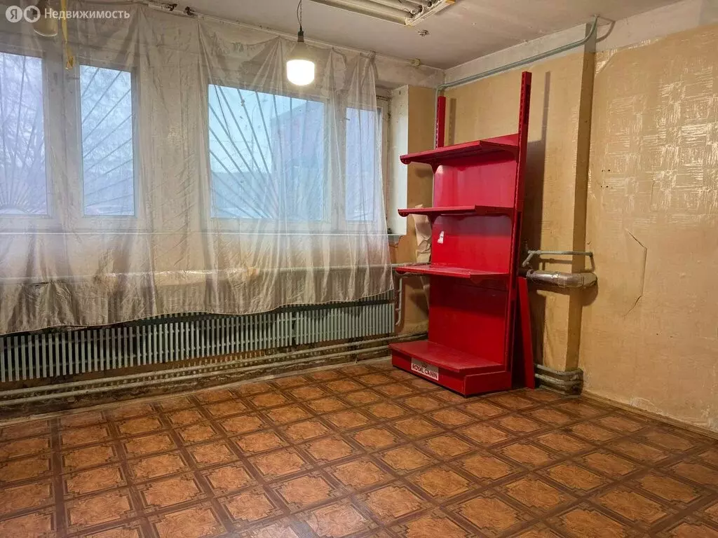 Помещение свободного назначения (34.2 м) - Фото 2