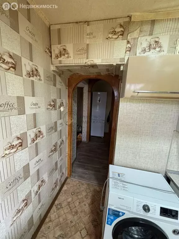 1-комнатная квартира: село Чепчуги, Советская улица, 6 (32.4 м) - Фото 2