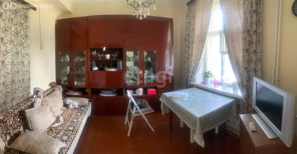3-комнатная квартира: Нижний Тагил, Газетная улица, 84 (55.9 м) - Фото 0