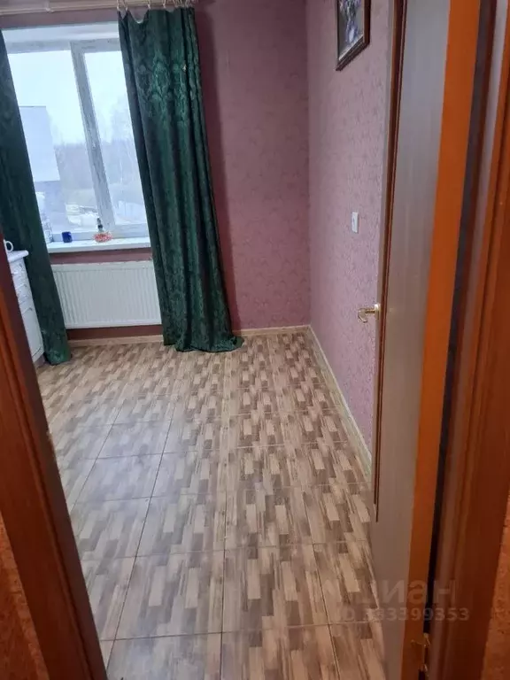 1-к кв. Московская область, Ступино городской округ, с. Верзилово, ... - Фото 2