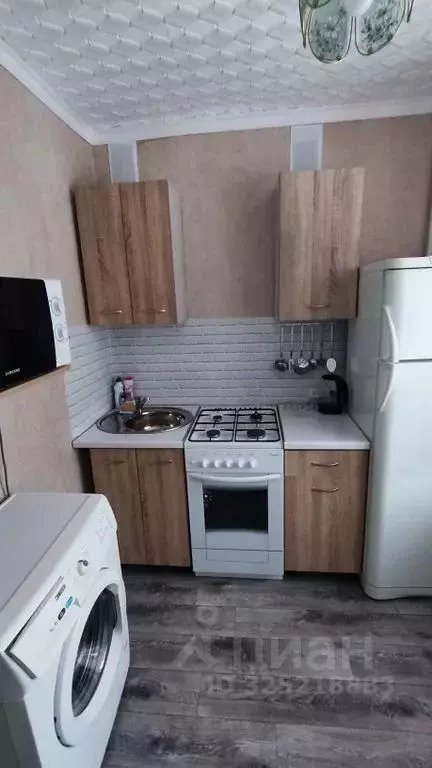 2-к кв. Пермский край, Лысьва ул. Металлистов, 19 (44.0 м) - Фото 2