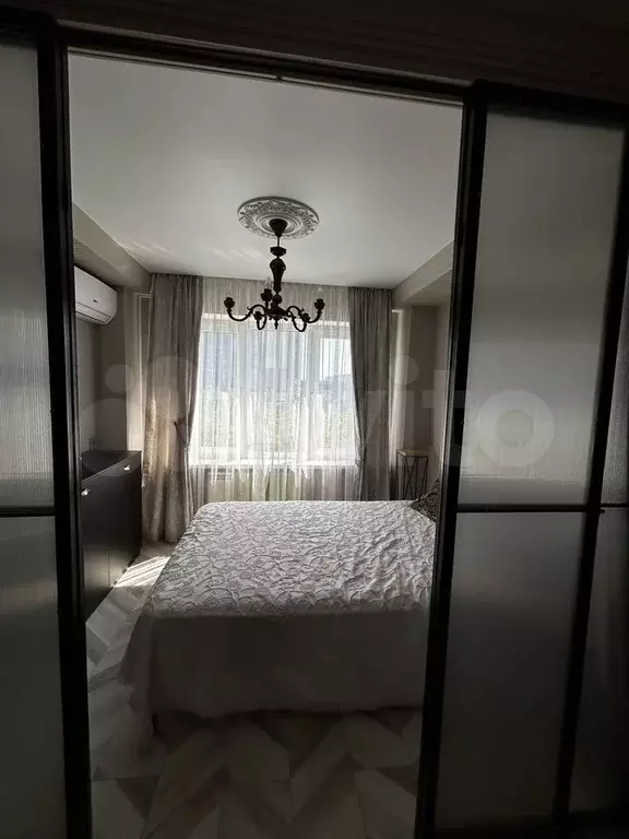 2-к. квартира, 40 м, 4/9 эт. - Фото 1