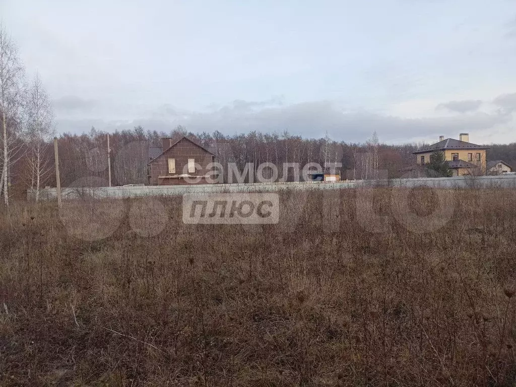 Участок 10 сот. (СНТ, ДНП) - Фото 0
