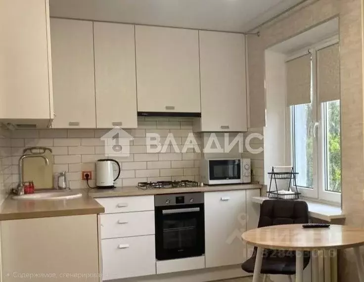 1-к кв. Калининградская область, Калининград ул. Горького, 38 (31.0 м) - Фото 1