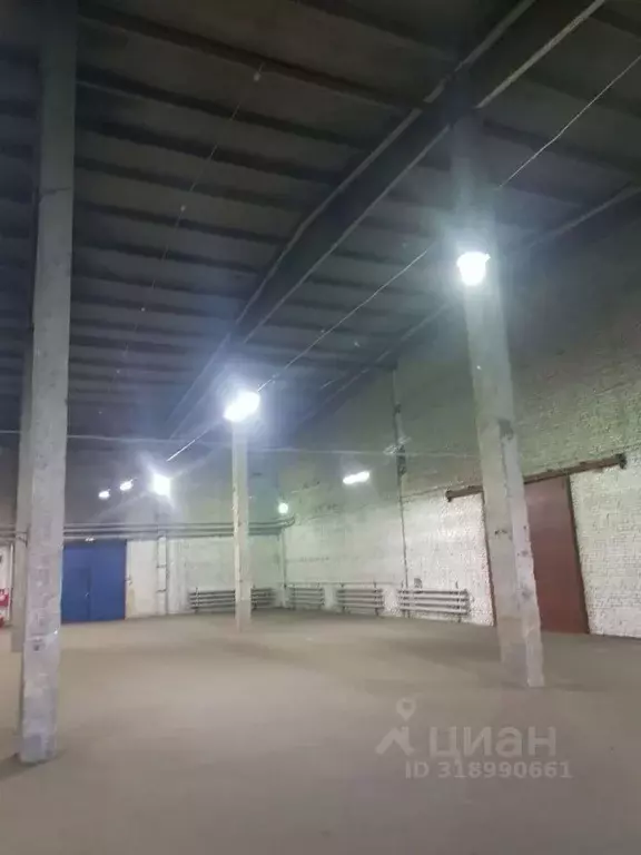 Склад в Москва Скотопрогонная ул., 35С1 (360 м) - Фото 0