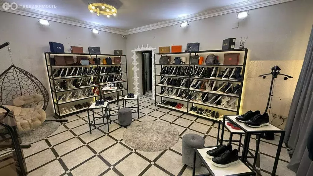 Помещение свободного назначения (120 м) - Фото 1