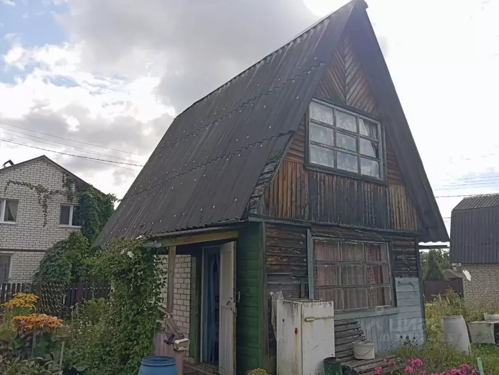 Дом в Владимирская область, Киржач Мебельщик СНТ,  (45 м) - Фото 2