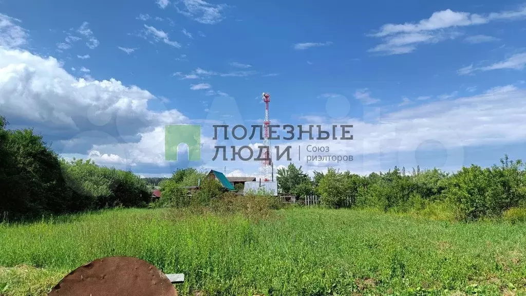Дом 31,1 м на участке 18,7 сот. - Фото 1