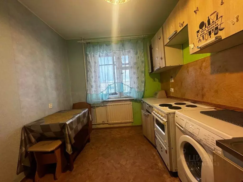 3-к кв. Карелия, Петрозаводск ул. Чкалова, 54 (65.7 м) - Фото 1
