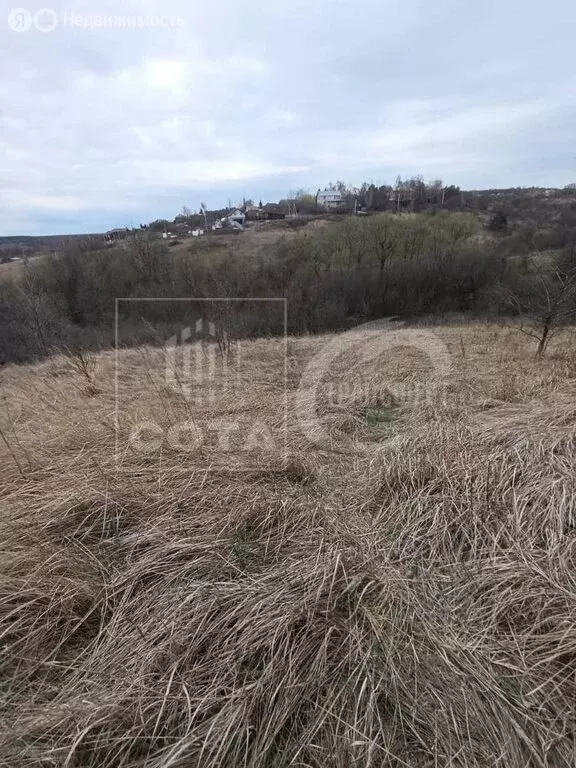Участок в село Карачун, Садовая улица (35 м) - Фото 0