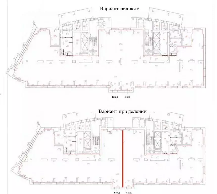 Торговая площадь в Московская область, Балашиха ул. Чистопольская, 24 ... - Фото 2