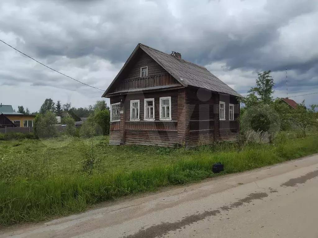 Дом 40 м на участке 7 сот. - Фото 0