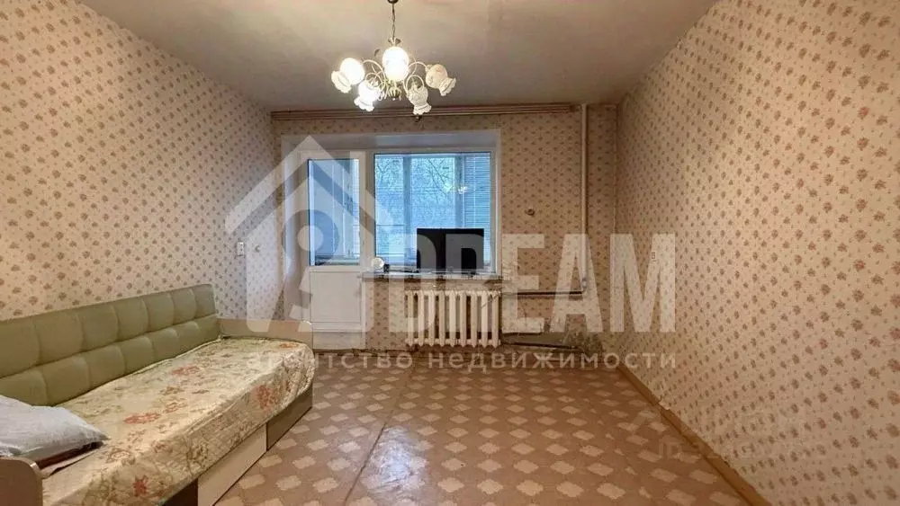 1-к кв. Волгоградская область, Волгоград Ардатовская ул., 2 (36.0 м) - Фото 1