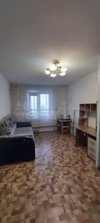 Квартира-студия, 20 м, 8/10 эт. - Фото 1