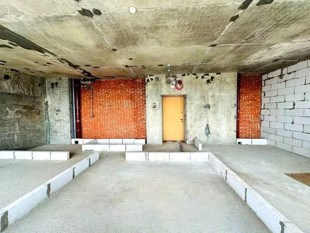 3-к кв. Москва бул. Братьев Весниных, 1 (60.0 м) - Фото 1