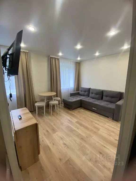 Студия Нижегородская область, Нижний Новгород Горловская ул., 7/9 ... - Фото 2