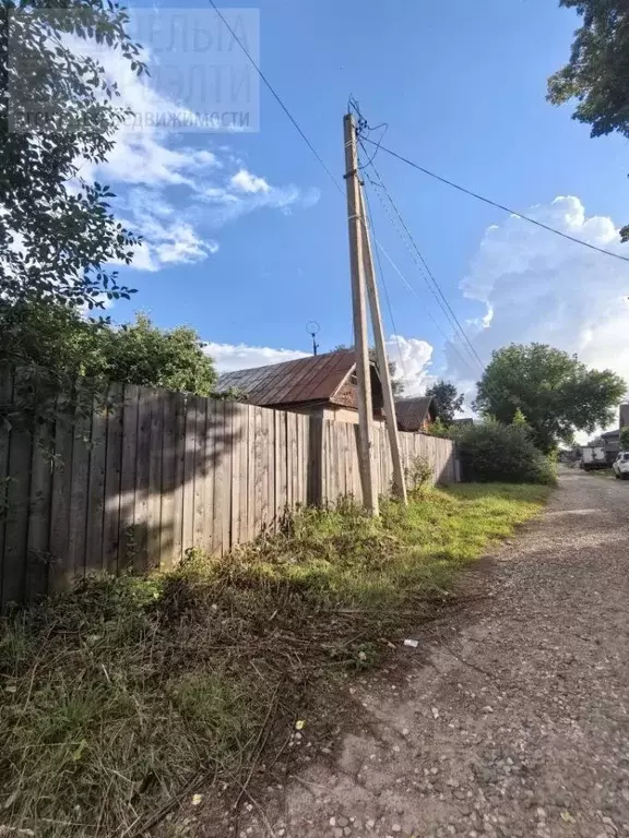 Дом в Ивановская область, Кохма ул. Суворова, 62 (40 м) - Фото 2