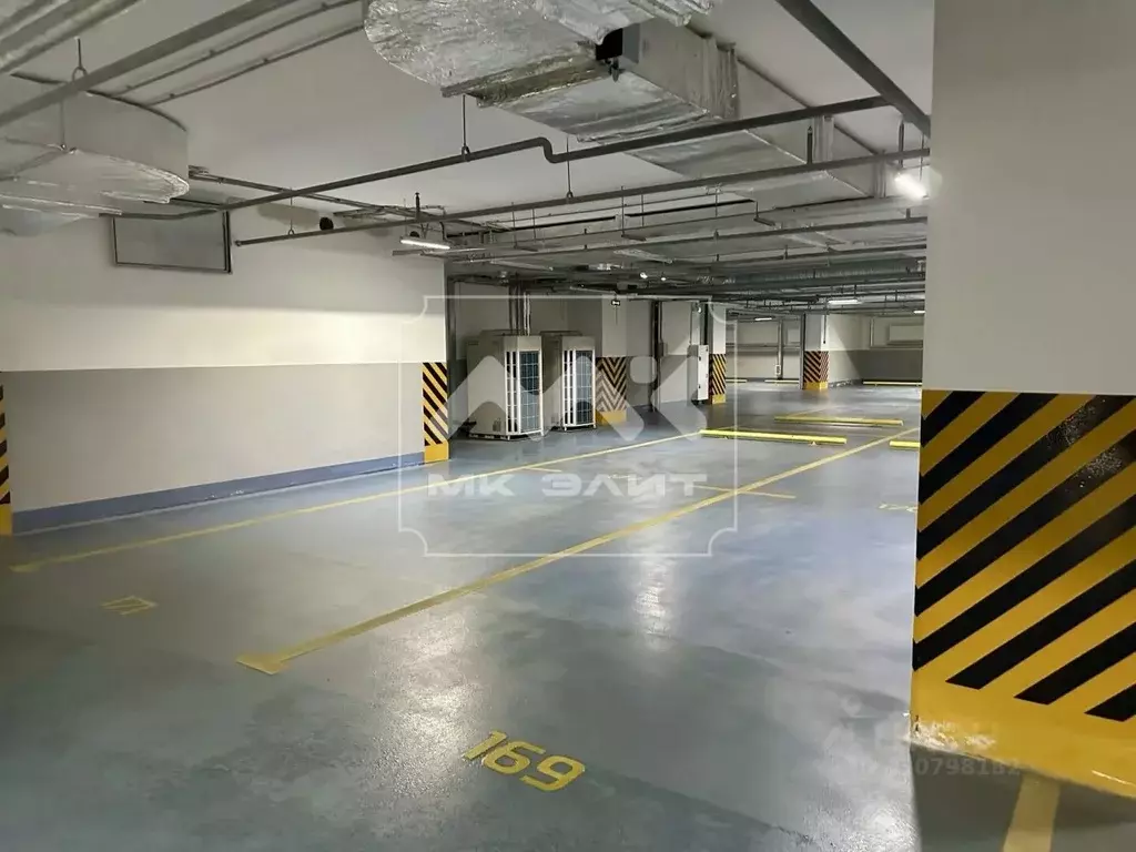 Гараж в Санкт-Петербург наб. Реки Фонтанки, 76к2 (35 м) - Фото 0