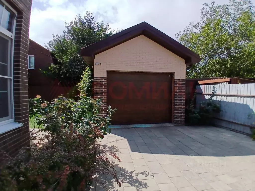 Дом в Ростовская область, Аксай ул. Гагарина (130 м) - Фото 2