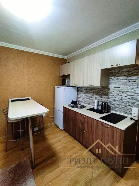 1-комнатная квартира: Казань, улица Маршала Чуйкова, 55 (30 м) - Фото 0
