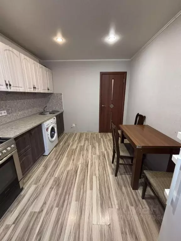 1-к кв. Санкт-Петербург пос. Шушары, Московское ш., 268 (31.7 м) - Фото 2