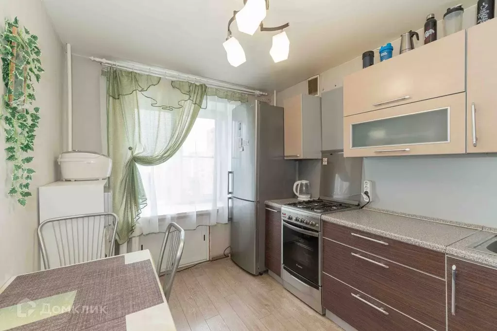 Продаётся 2-к квартира, 47.3 м - Фото 0