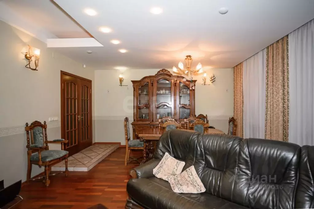 4-к кв. Тверская область, Тверь Петербургское ш., 9 (166.0 м) - Фото 1