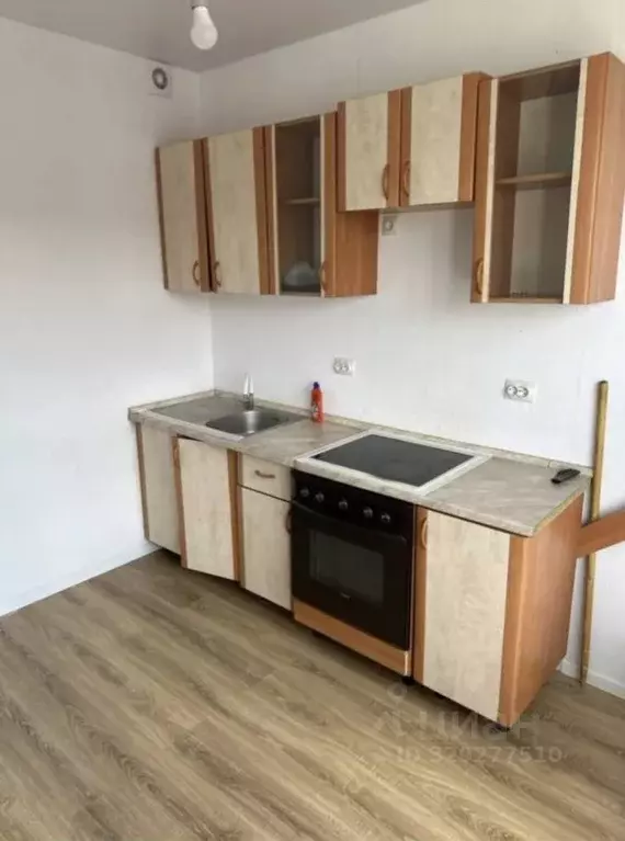 1-к кв. Москва Десеновское поселение, ул. 3-я Нововатутинская, 8 (35.0 ... - Фото 1