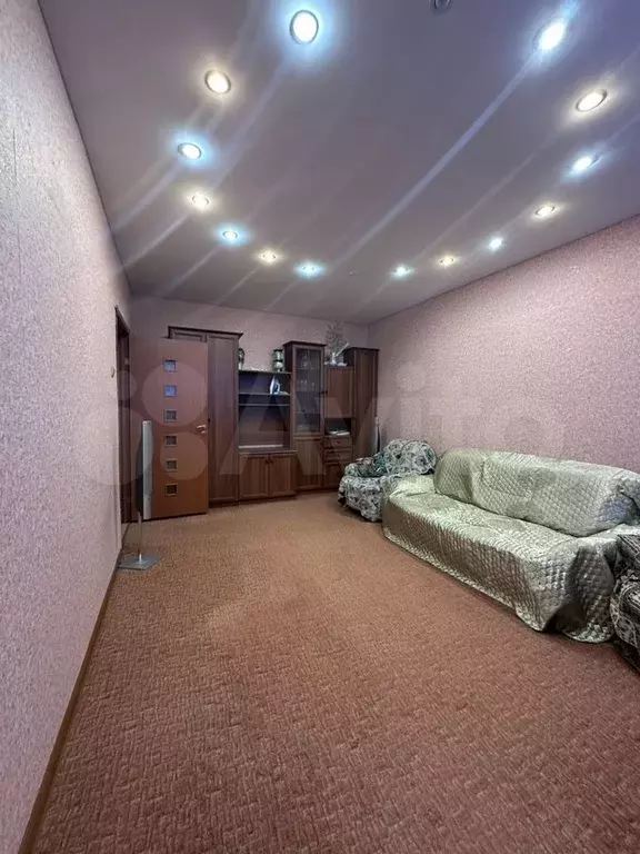 2-к. квартира, 52 м, 5/9 эт. - Фото 0