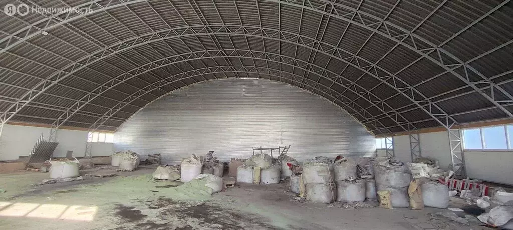 Склад (520 м) - Фото 2