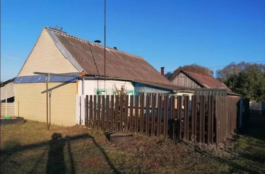 Дом в Тульская область, Узловский район, Шахтерское с/пос, с. Ильинка  ... - Фото 2