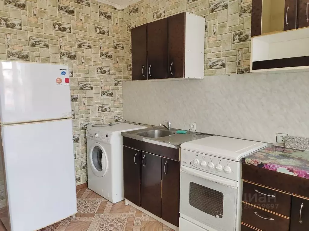 1-к кв. Рязанская область, Рязань ул. Нахимова, 66к1 (39.0 м) - Фото 1