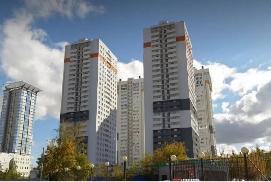 Помещение свободного назначения в Самарская область, Самара ... - Фото 1